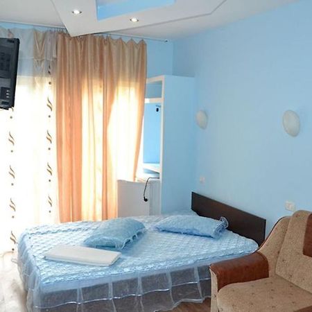 Vila Denisa Eforie Nord Extérieur photo