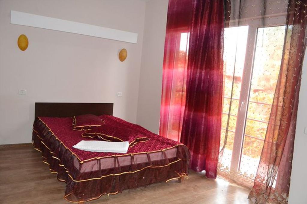 Vila Denisa Eforie Nord Extérieur photo