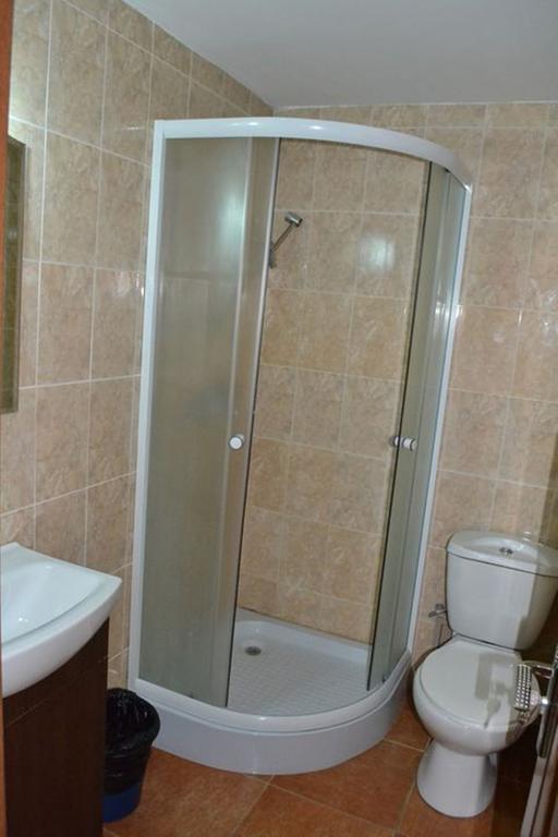 Vila Denisa Eforie Nord Chambre photo