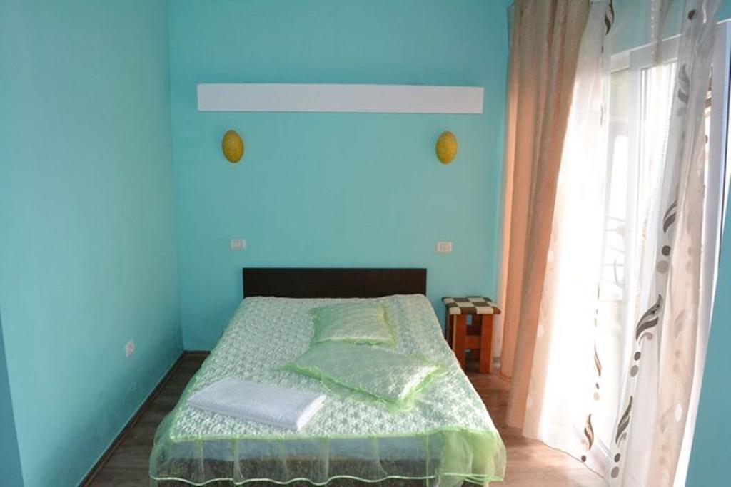 Vila Denisa Eforie Nord Chambre photo
