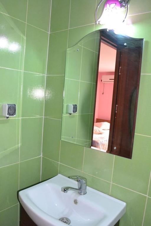 Vila Denisa Eforie Nord Chambre photo