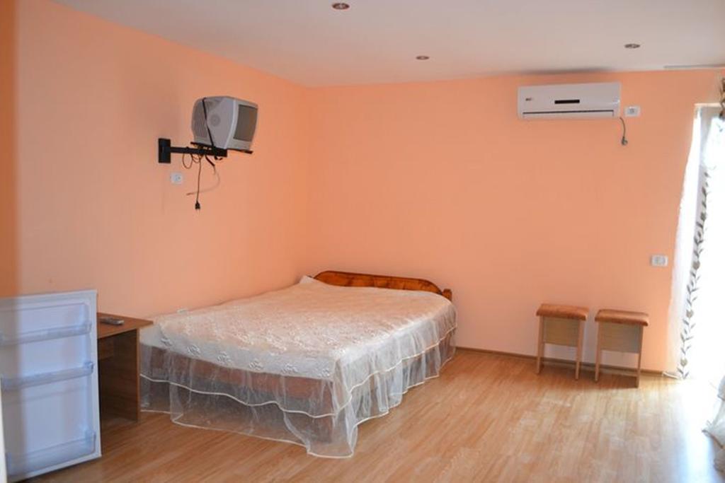 Vila Denisa Eforie Nord Extérieur photo