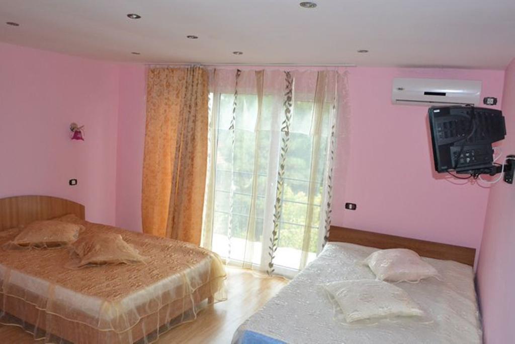 Vila Denisa Eforie Nord Chambre photo