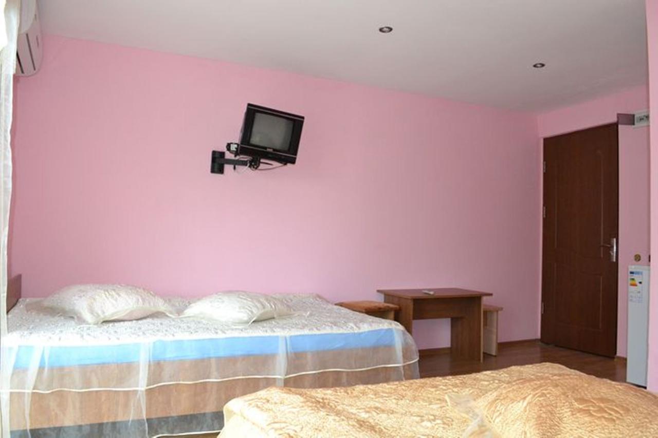 Vila Denisa Eforie Nord Chambre photo